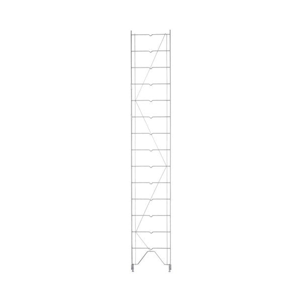 Shelf Upright, 12