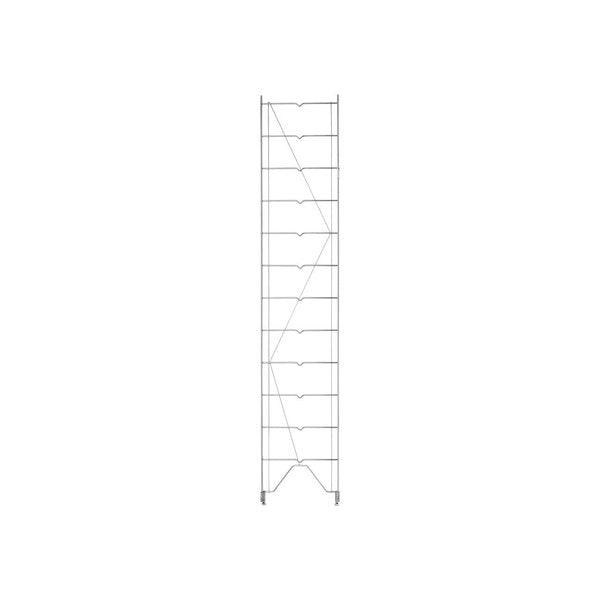 Shelf Upright, 12