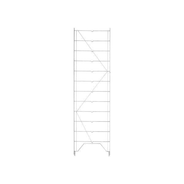 Shelf Upright, 12