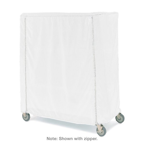 Cart Cover, Uncoated, 24X60X54, Ea