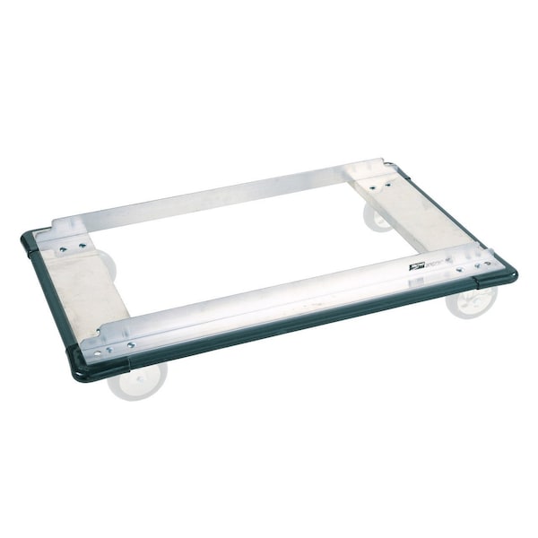 Truck Dolly Frame, Aluminum, 24X60, Ea