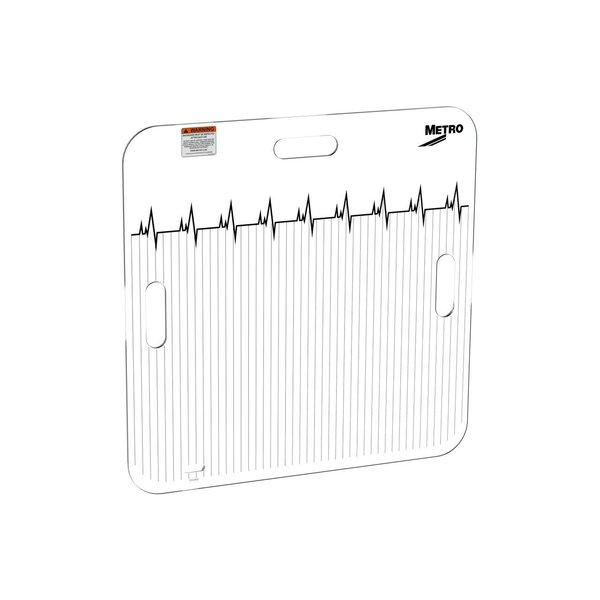 Backboard, Ea