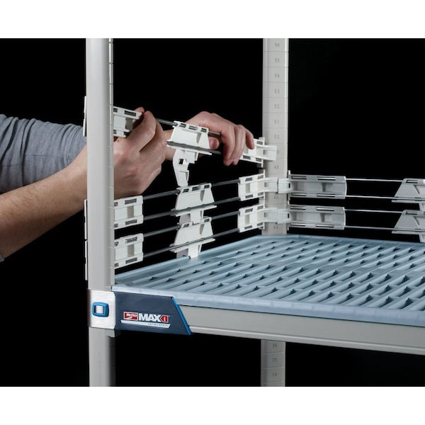 Maxq Wire Ledge 2