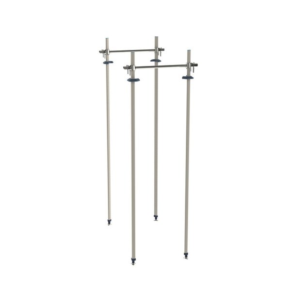 Maxq Stationary Int Kit 24