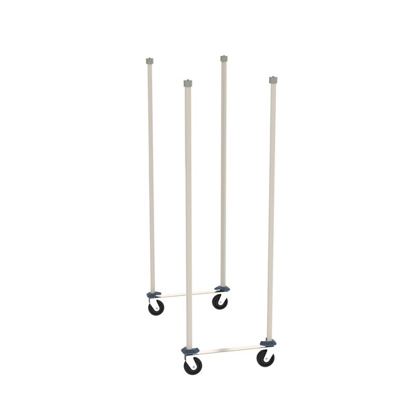 Maxq Mobile End Kit 18