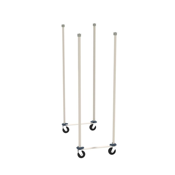 Maxq Mobile End Kit 21