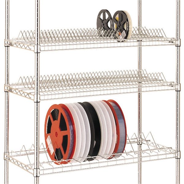 Reel Shelf, 18