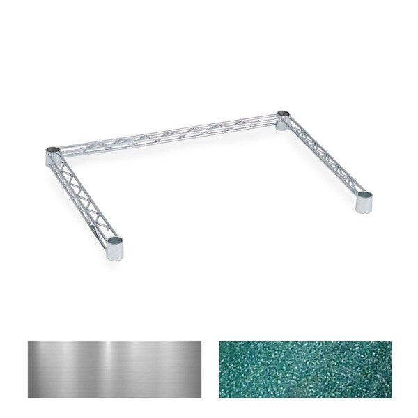 3 Sided Snake Frame 18