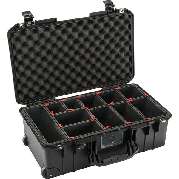 Black Protective Case, 24.76
