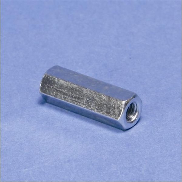 Coupling Nut, 1/4