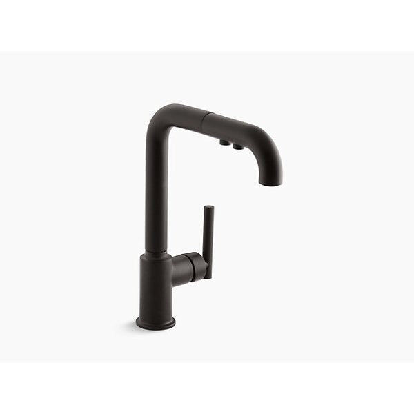 Purist Primary Pullout Kitchen Faucet
