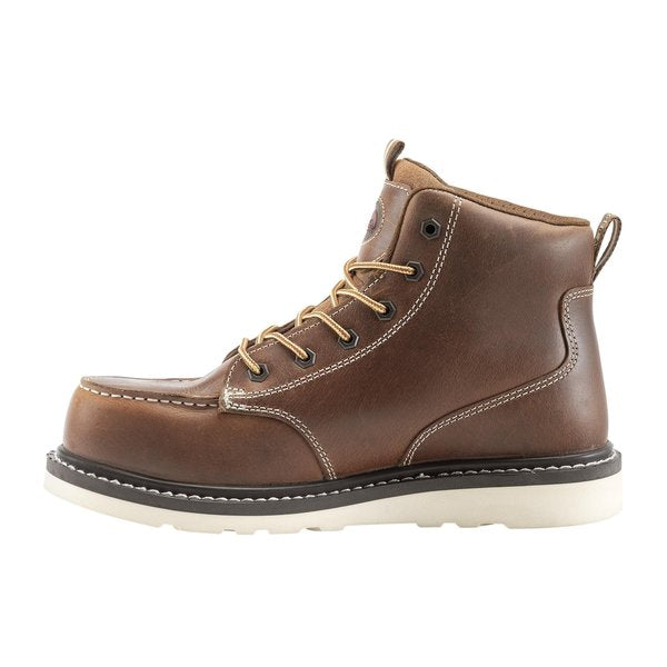 Size 10.5 WEDGE CN PR, MENS PR