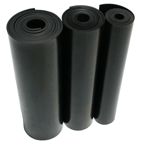 Buna-N Sheet - 0.062