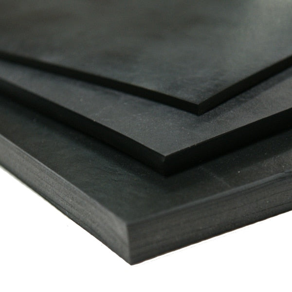 Buna-N Sheet - 0.062