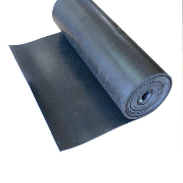Buna-N Sheet - 0.062