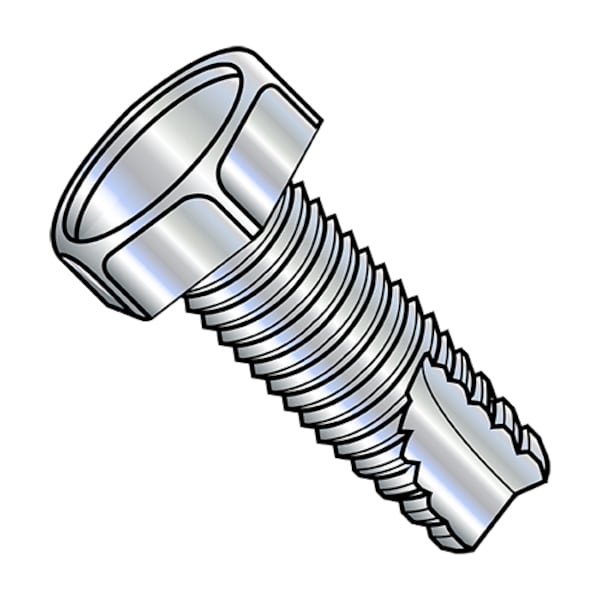 Thread Cutting Screw, 3/8