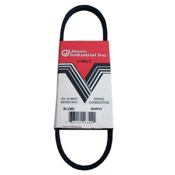 FHP V Belt, 3L240