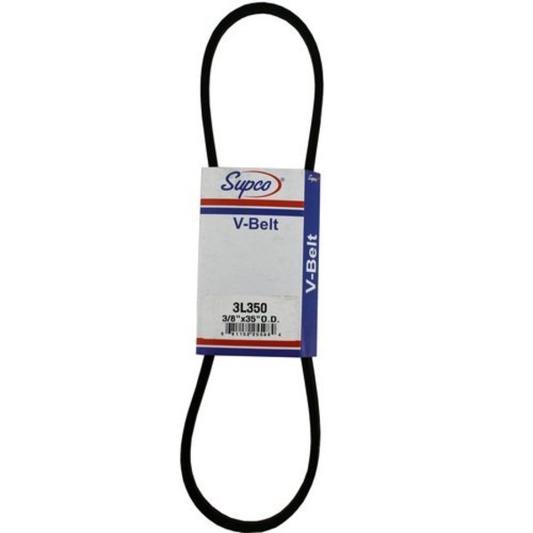 FHP V Belt, 3L350