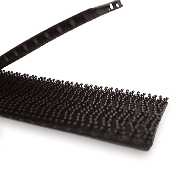 Reclosable Fastener, 50 yds, 1