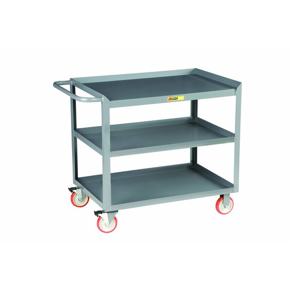 Mobile Work Center, 35