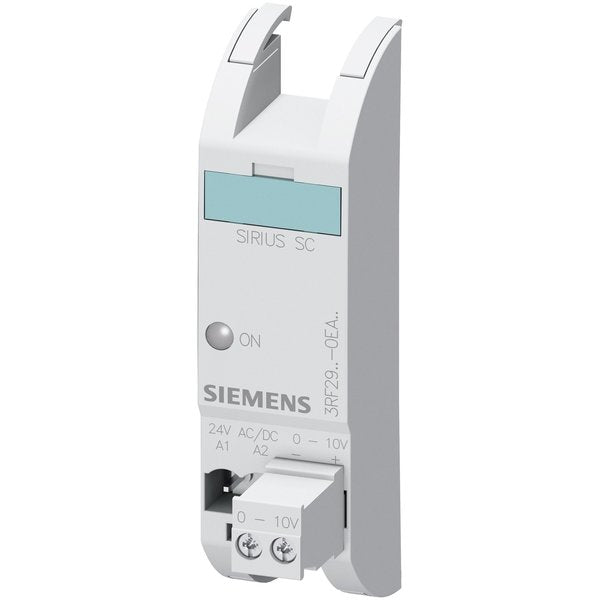 Semiconductor Relay Converter Accessory