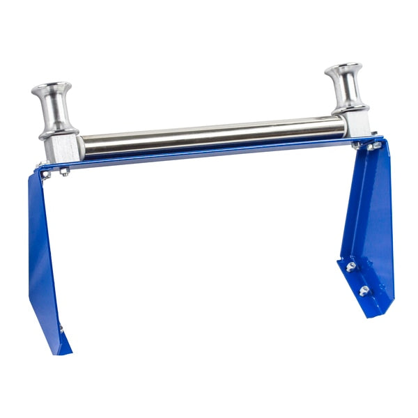 Roller Guide, Top, 3-way, 28 in