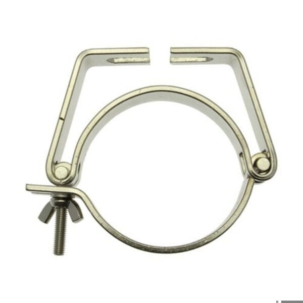 Fuse Clip, 200A, British, 3 in., 38,000VAC