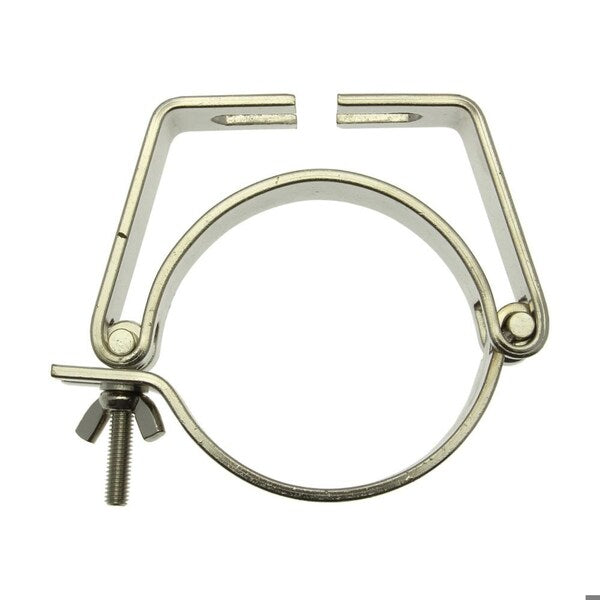 Fuse Clip, 200A, British, 3 in., 38,000VAC