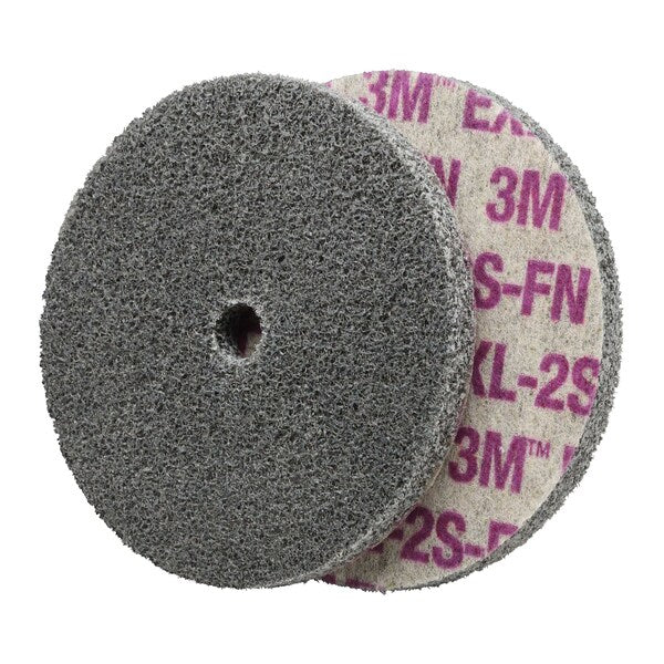 Unitized Wheel XL, 3