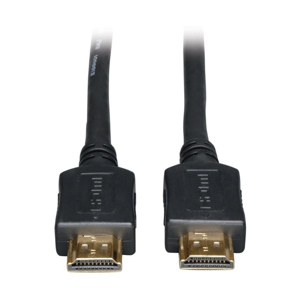 HDMI Cable, Hi Speed, Audio, 4Kx2K, M/M, 35ft