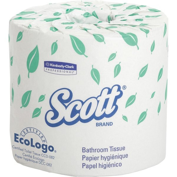 Toilet Paper, 1210 Sheets, 80 PK