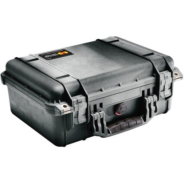 Black Protective Case, 16.44