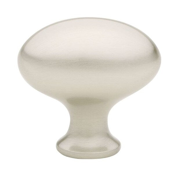 Satin Nickel Knobs 86015US15