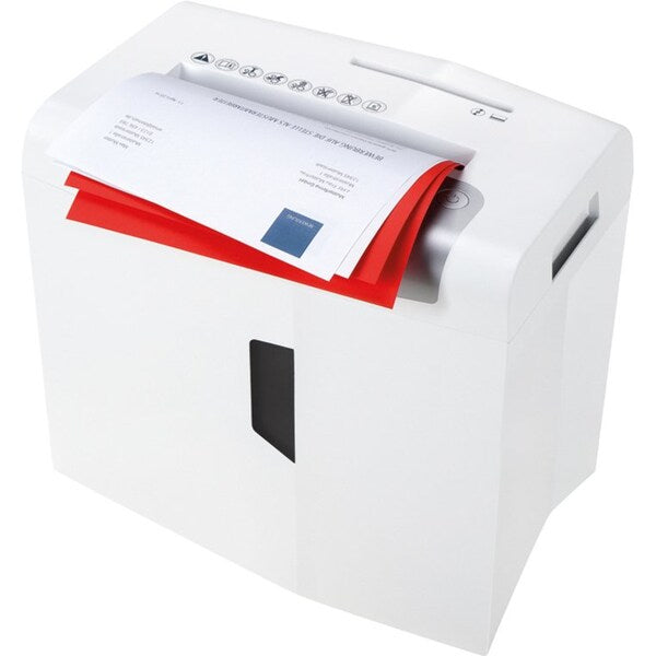 Paper Shredder, Cross-Cut Style