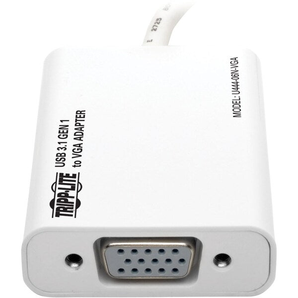 USB 3.1 Gen 1 Adapter, VGA Dual, Graphics