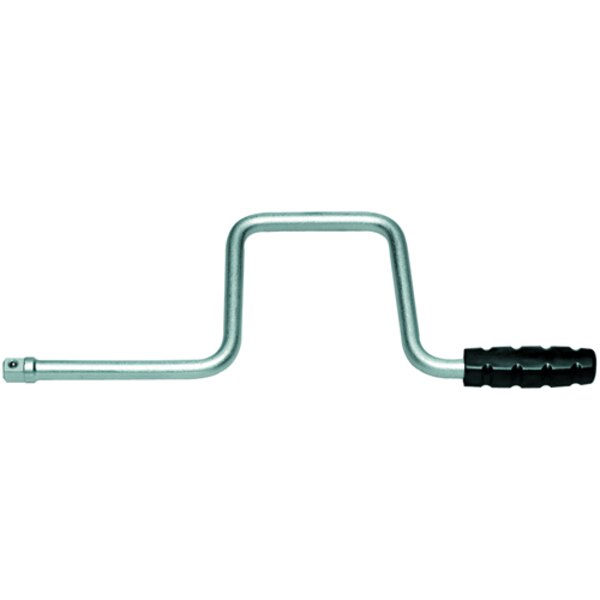 Speed Brace, 1/2