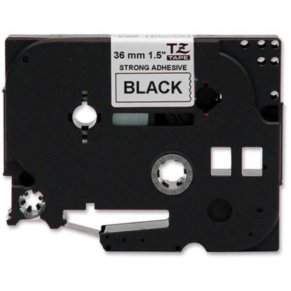 Adhesive TZ Tape (R) Cartridge 1-2/5