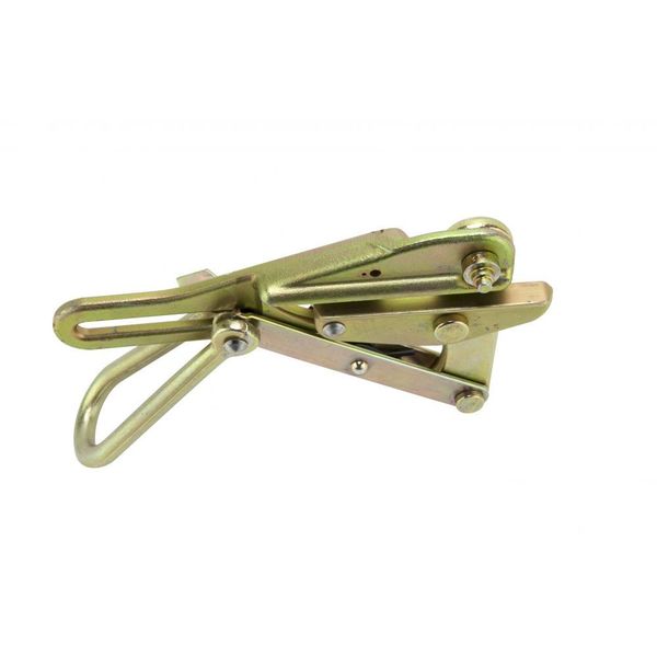 ChicagoÂ® Grip for Bare Copper Wire