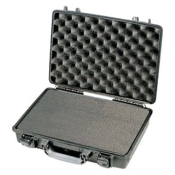 Black Protective Case, 16.88