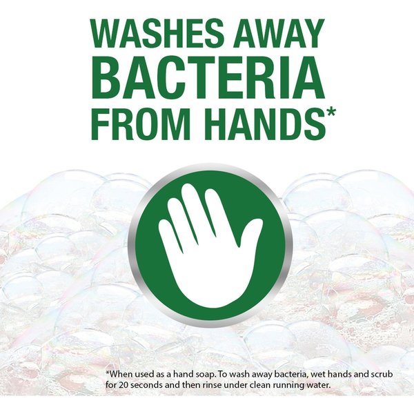 Dishwashing Liquid, Original, 20 oz., PK9