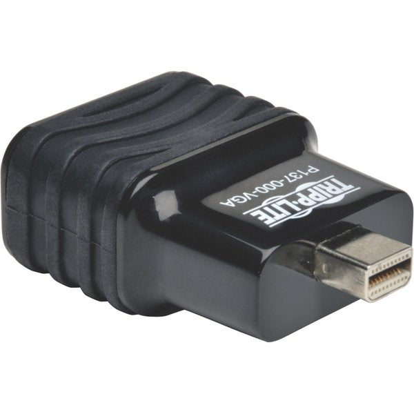 Adapter, Mini DisplayPort 1.2, VGA, 1080p