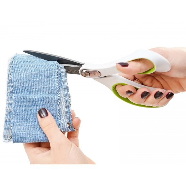 Scissors, 8