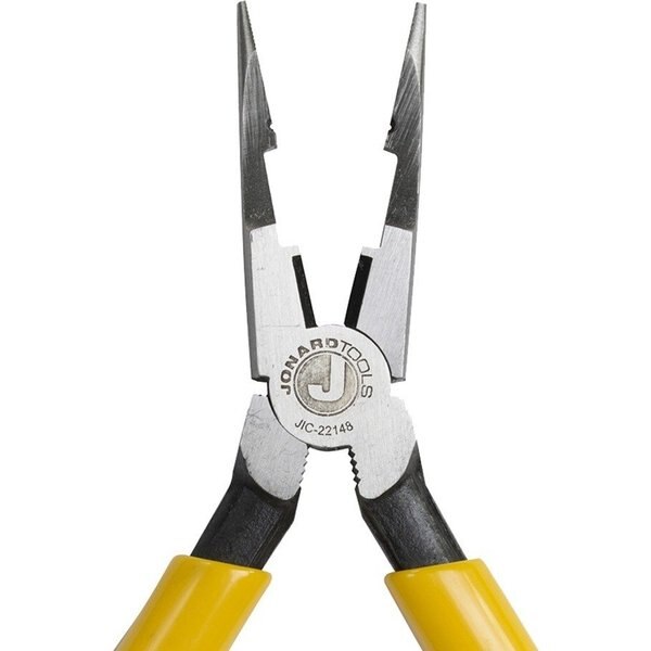 Crimper, UR/UY/UG, Splice, 709, B, 6-7/8