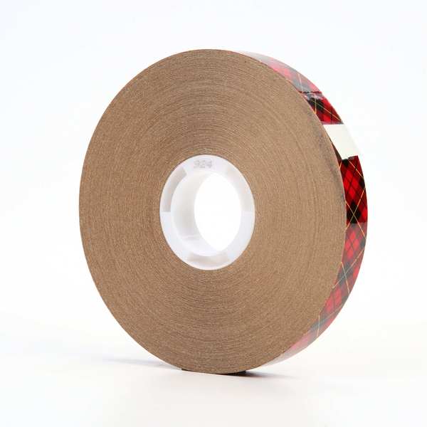 Adhesive Transfer Tape, Acrylic, 60 yd.
