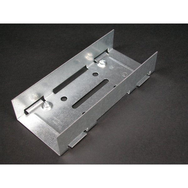 Rigid Inside Coupling, Gray