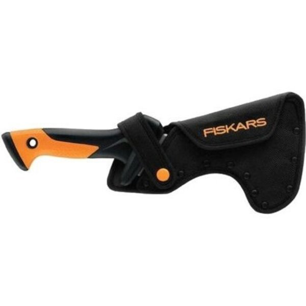 Hatchet, 9 in., Hooked