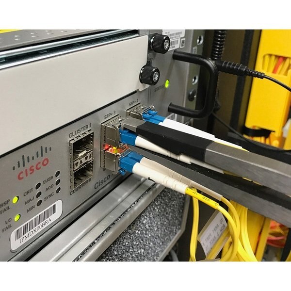 Fiber Connector Tool, Spring-Loaded