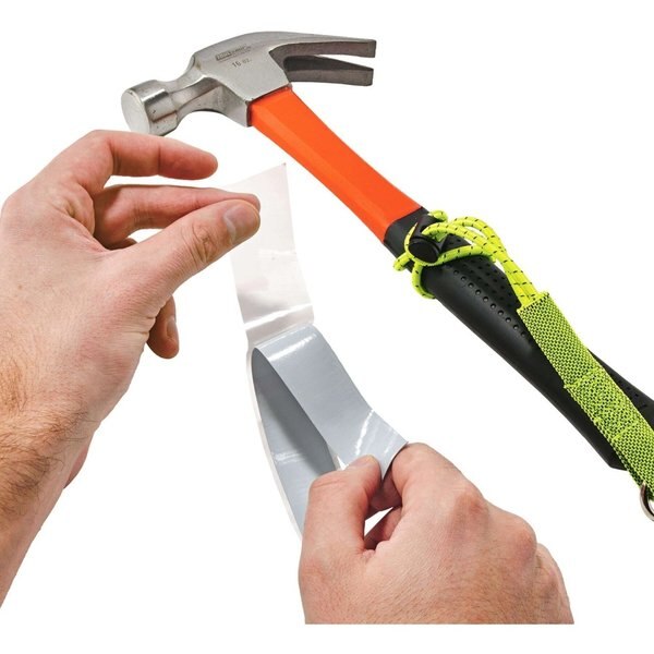 Lanyard Kit, SS, Carabiner/Snap Hardware