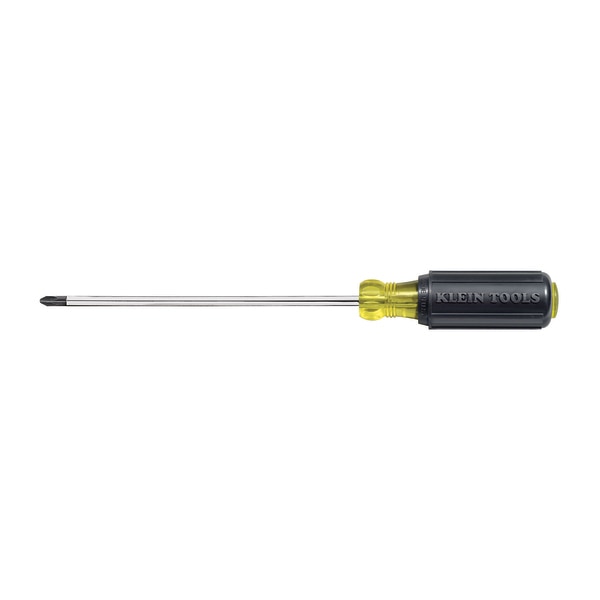 General Purpose Phillips Screwdriver #3 Round