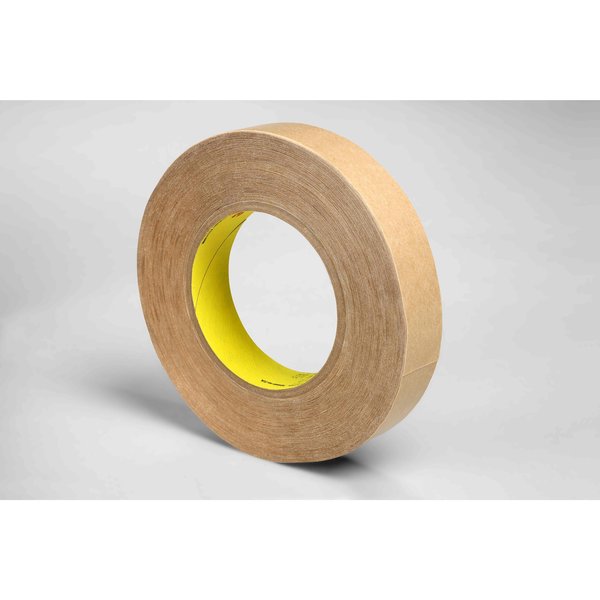 Double Coated Tape, Polypropylene, PK36